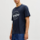 JACK&JONES 12290417 JJEDOVER DENIM TEE 0 YAKA KISA KOL TSH
