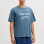 JACK&JONES 12290417 JJEDOVER DENIM TEE 0 YAKA KISA KOL TSH