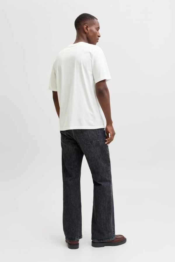 JACK&JONES 12291213 JJEDENVER GRAPHIC TE 0 YAKA KISA KOL TSH