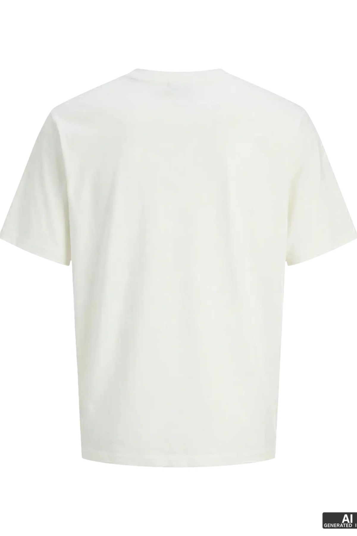 JACK&JONES 12291213 JJEDENVER GRAPHIC TE 0 YAKA KISA KOL TSH