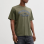 JACK&JONES 12291213 JJEDENVER GRAPHIC TE 0 YAKA KISA KOL TSH