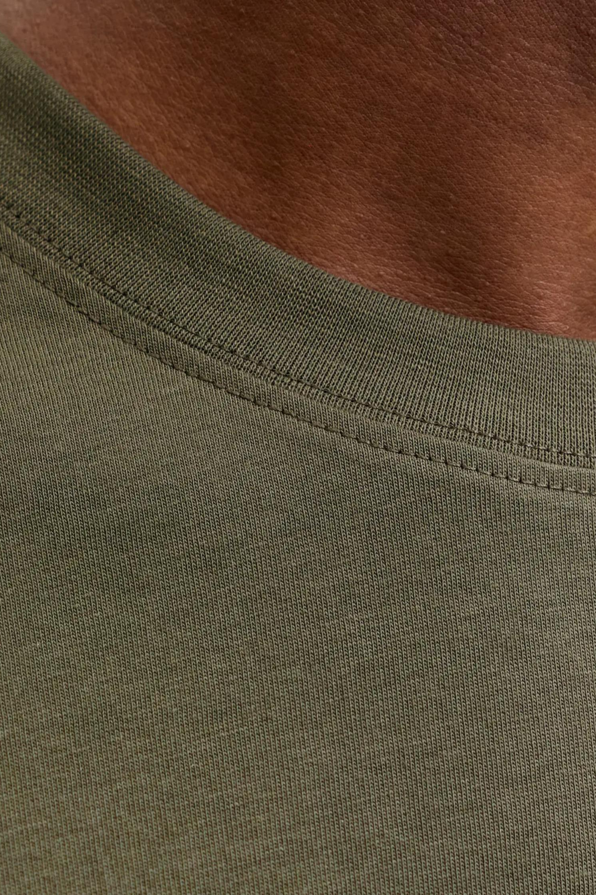 JACK&JONES 12291213 JJEDENVER GRAPHIC TE 0 YAKA KISA KOL TSH