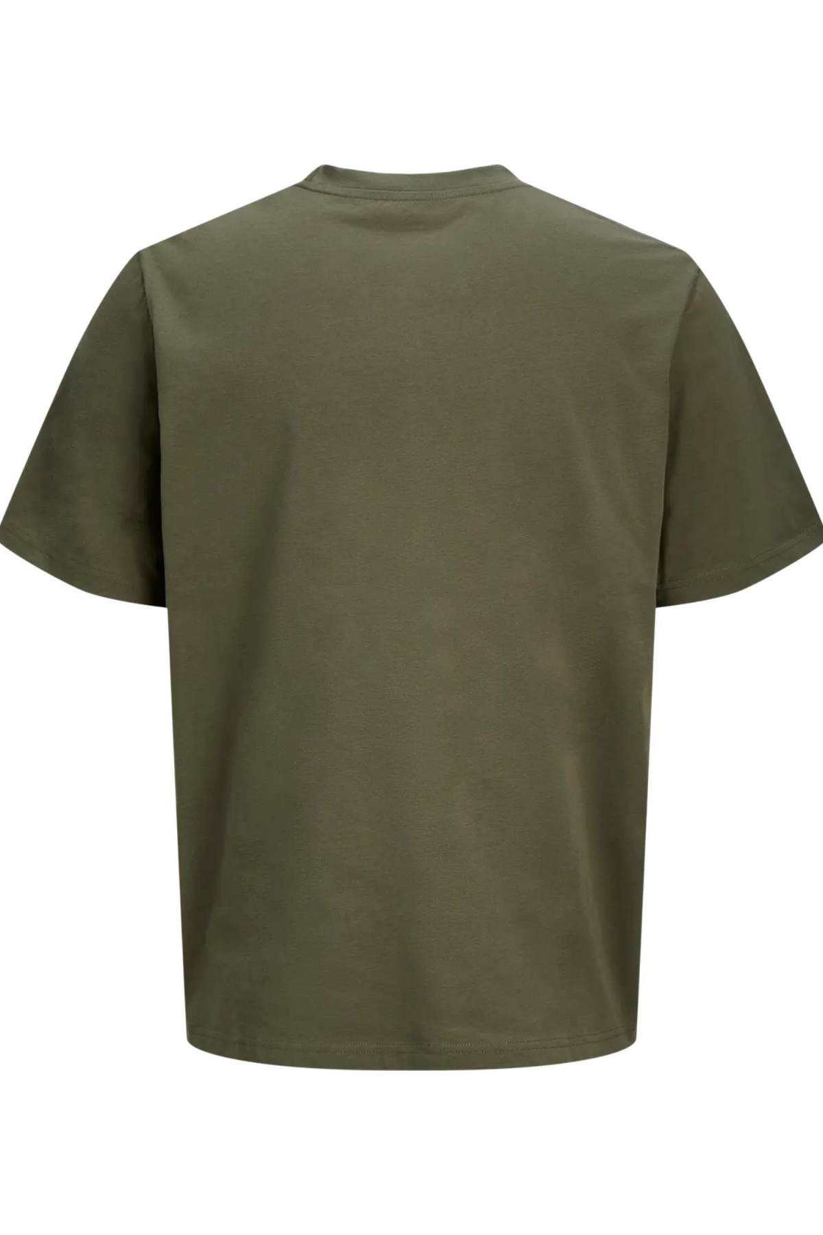 JACK&JONES 12291213 JJEDENVER GRAPHIC TE 0 YAKA KISA KOL TSH