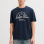 JACK&JONES 12291213 JJEDENVER GRAPHIC TE 0 YAKA KISA KOL TSH