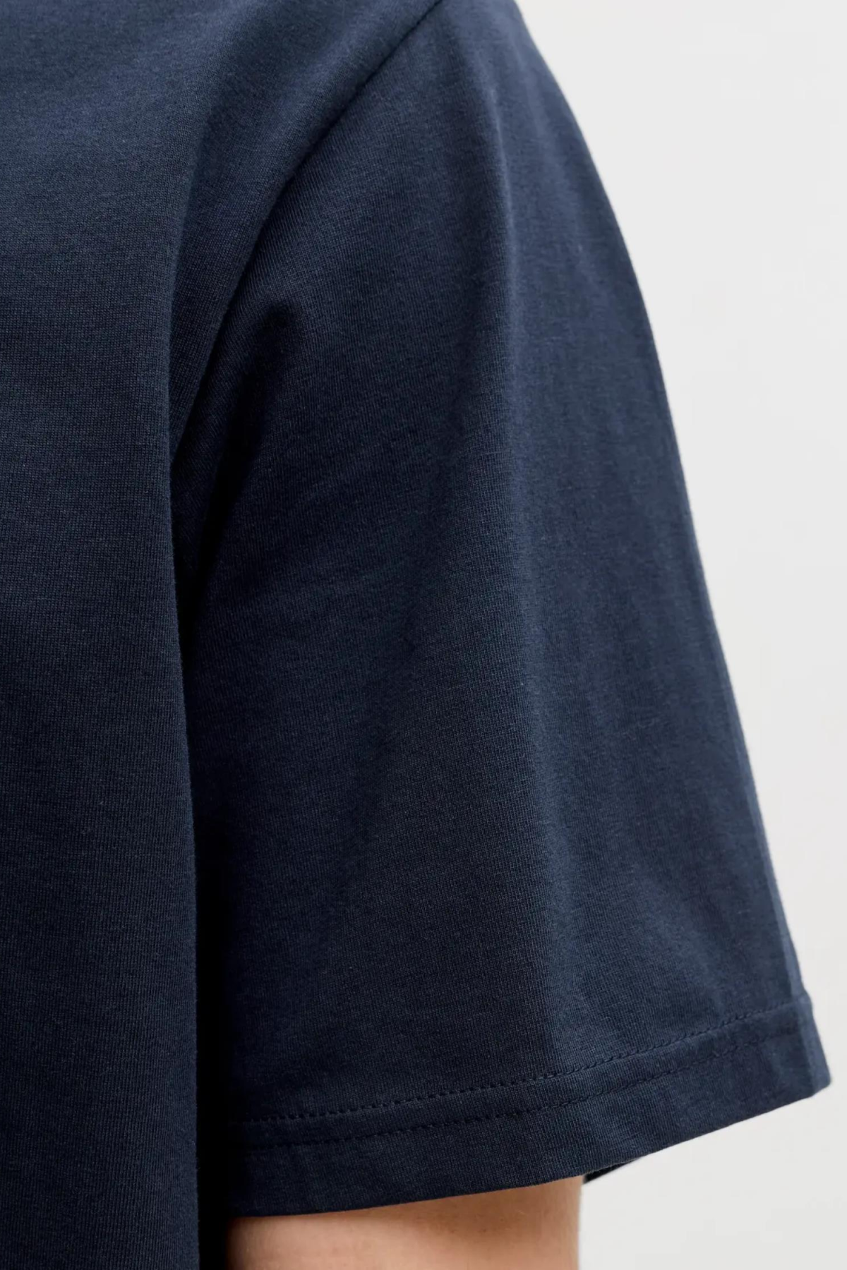 JACK&JONES 12291213 JJEDENVER GRAPHIC TE 0 YAKA KISA KOL TSH