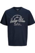 JACK&JONES 12291213 JJEDENVER GRAPHIC TE 0 YAKA KISA KOL TSH