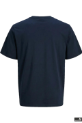 JACK&JONES 12291213 JJEDENVER GRAPHIC TE 0 YAKA KISA KOL TSH