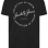 JACK&JONES 12294514 JJGRAYSON TEE ON YAZILI BATTAL BUYUK BEDEN KISA KOL TSHIRT