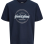JACK&JONES 12294516 JJEDOVER ON YAZILI BATTAL BUYUK BEDEN KISA KOL TSHIRT