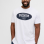 JACK&JONES 12294516 JJEDOVER ON YAZILI BATTAL BUYUK BEDEN KISA KOL TSHIRT