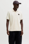 JACK&JONES 12294713 JJDAYTONA POLO YAKA KISA KOL TSH