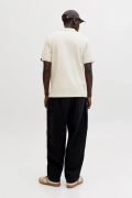 JACK&JONES 12294713 JJDAYTONA POLO YAKA KISA KOL TSH