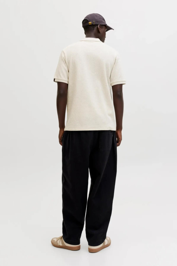 JACK&JONES 12294713 JJDAYTONA POLO YAKA KISA KOL TSH