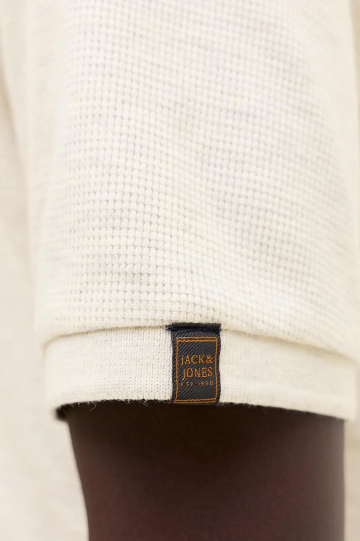 JACK&JONES 12294713 JJDAYTONA POLO YAKA KISA KOL TSH