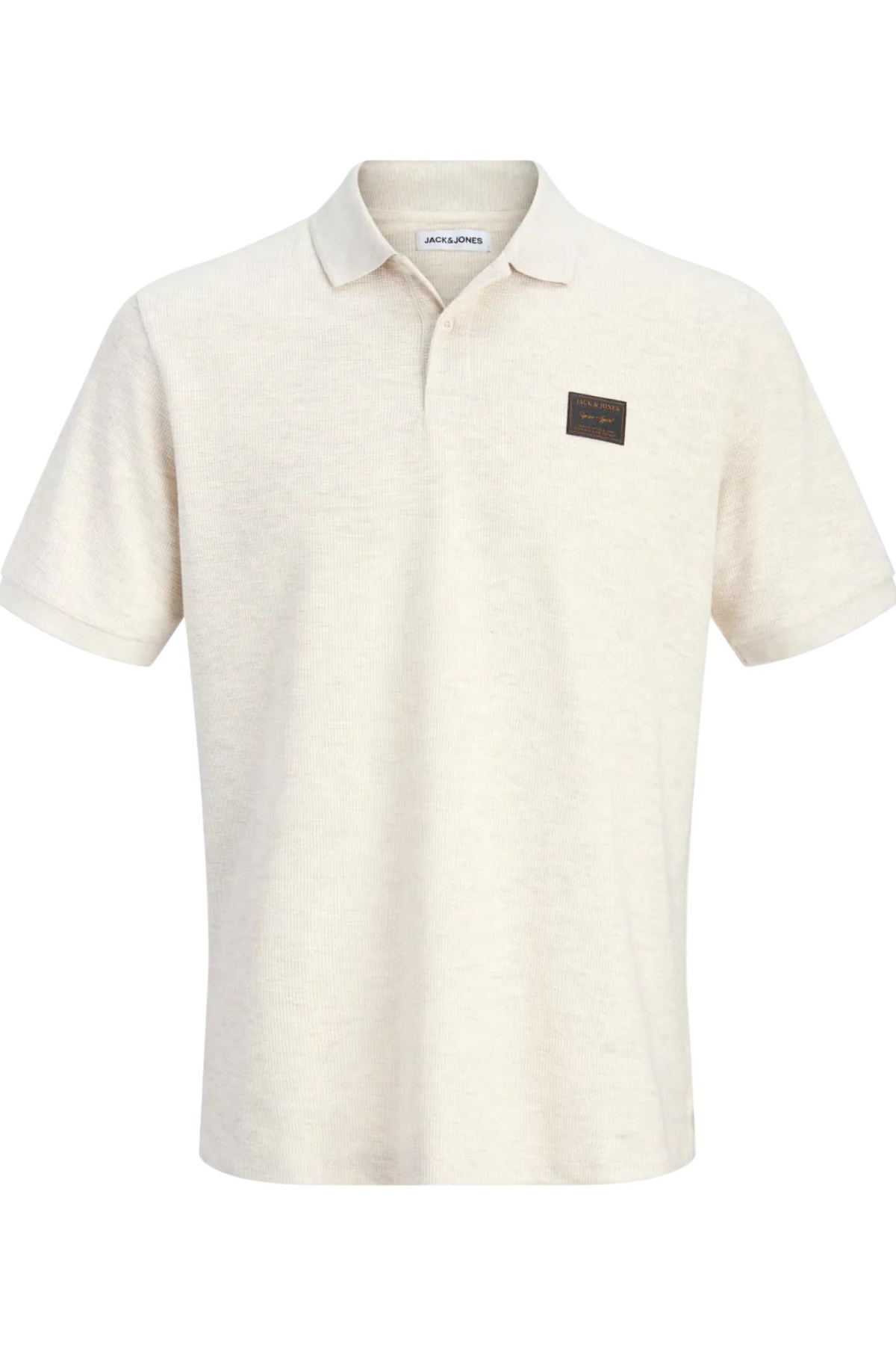 JACK&JONES 12294713 JJDAYTONA POLO YAKA KISA KOL TSH