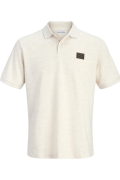 JACK&JONES 12294713 JJDAYTONA POLO YAKA KISA KOL TSH