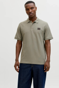 JACK&JONES 12294713 JJDAYTONA POLO YAKA KISA KOL TSH