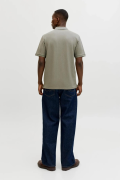 JACK&JONES 12294713 JJDAYTONA POLO YAKA KISA KOL TSH