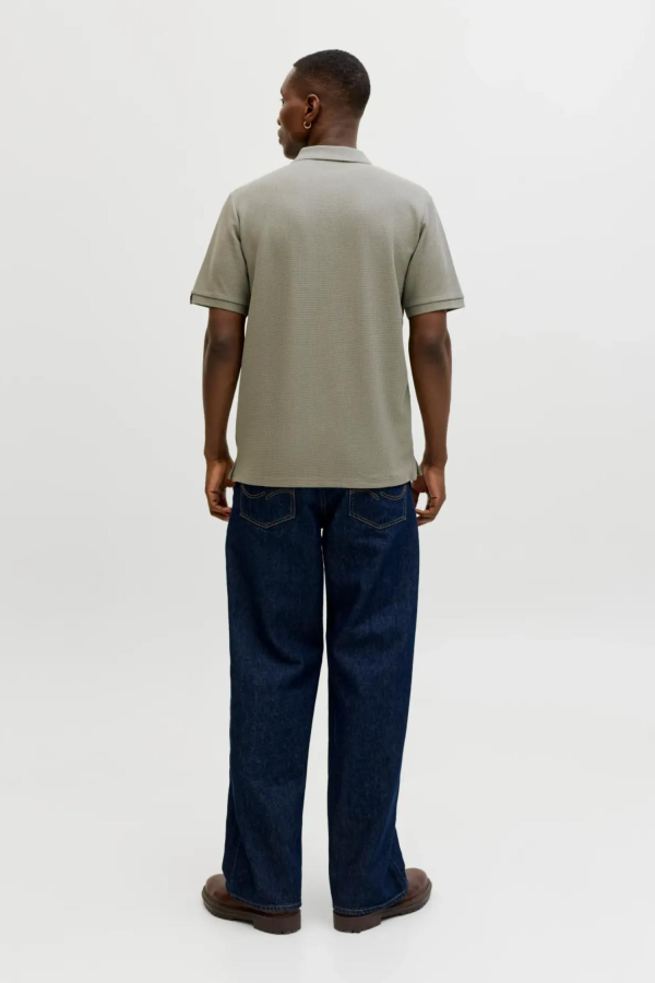 JACK&JONES 12294713 JJDAYTONA POLO YAKA KISA KOL TSH