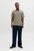 JACK&JONES 12294713 JJDAYTONA POLO YAKA KISA KOL TSH