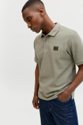 JACK&JONES 12294713 JJDAYTONA POLO YAKA KISA KOL TSH