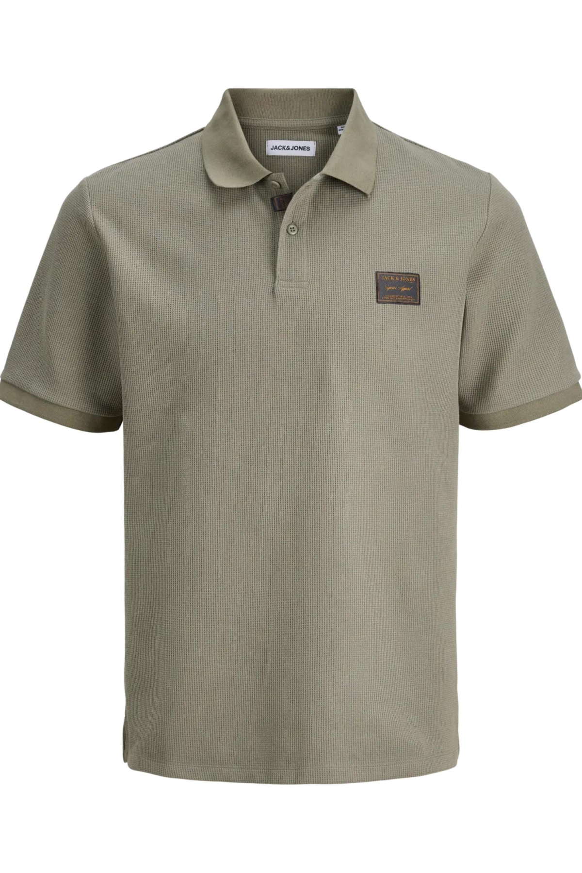 JACK&JONES 12294713 JJDAYTONA POLO YAKA KISA KOL TSH