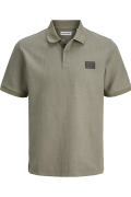 JACK&JONES 12294713 JJDAYTONA POLO YAKA KISA KOL TSH