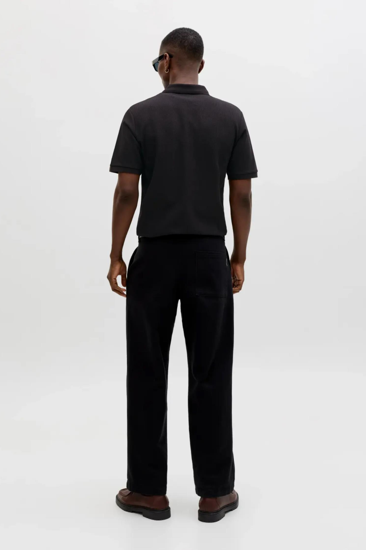 JACK&JONES 12294713 JJDAYTONA POLO YAKA KISA KOL TSH