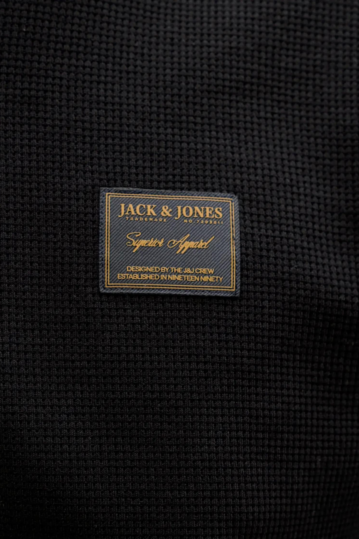 JACK&JONES 12294713 JJDAYTONA POLO YAKA KISA KOL TSH