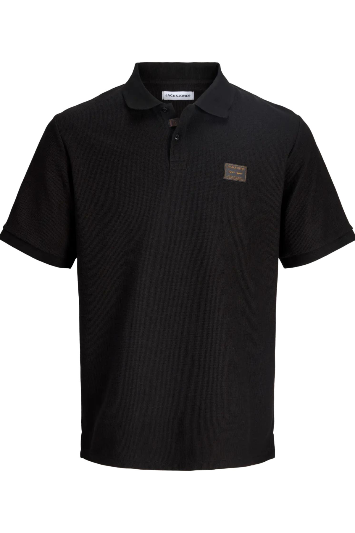 JACK&JONES 12294713 JJDAYTONA POLO YAKA KISA KOL TSH