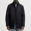 JACK&JONES 12295107 JJEDETROIT COAT IC ASTARLI KASE KABAN