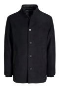 JACK&JONES 12295107 JJEDETROIT COAT IC ASTARLI KASE KABAN