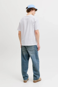 JACK&JONES 12310070 JORSAVONA BOXX 0 YAKA KISA KOL TSH