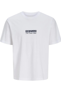JACK&JONES 12310070 JORSAVONA BOXX 0 YAKA KISA KOL TSH