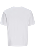 JACK&JONES 12310070 JORSAVONA BOXX 0 YAKA KISA KOL TSH