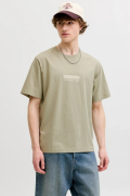 JACK&JONES 12310070 JORSAVONA BOXX 0 YAKA KISA KOL TSH