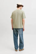 JACK&JONES 12310070 JORSAVONA BOXX 0 YAKA KISA KOL TSH
