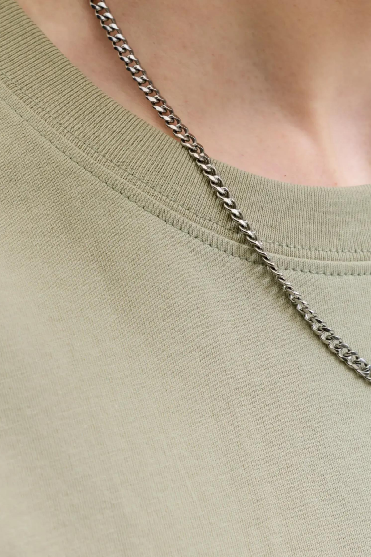 JACK&JONES 12310070 JORSAVONA BOXX 0 YAKA KISA KOL TSH