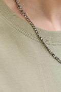 JACK&JONES 12310070 JORSAVONA BOXX 0 YAKA KISA KOL TSH