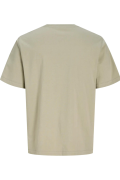 JACK&JONES 12310070 JORSAVONA BOXX 0 YAKA KISA KOL TSH