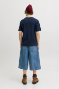 JACK&JONES 12310070 JORSAVONA BOXX 0 YAKA KISA KOL TSH