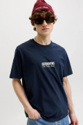 JACK&JONES 12310070 JORSAVONA BOXX 0 YAKA KISA KOL TSH