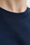 JACK&JONES 12310070 JORSAVONA BOXX 0 YAKA KISA KOL TSH