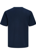JACK&JONES 12310070 JORSAVONA BOXX 0 YAKA KISA KOL TSH