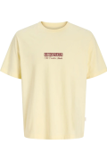 JACK&JONES 12310070 JORSAVONA BOXX 0 YAKA KISA KOL TSH