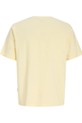 JACK&JONES 12310070 JORSAVONA BOXX 0 YAKA KISA KOL TSH