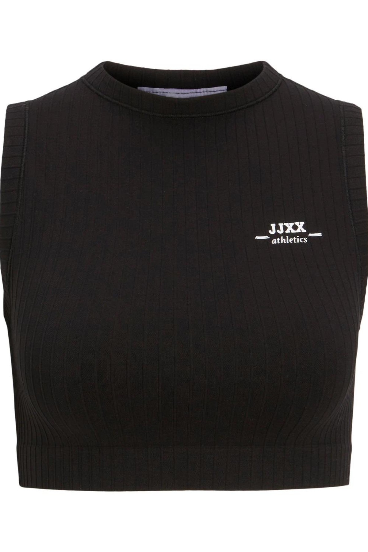 JACK&JONES JJXX 12219893 KENDINDEN CUZGULU 0 YAKA KOLSUZ CROP TSHIRT JACK&JONES JJXX 12219893 KENDINDEN CUZGULU 0 YAKA KOLSUZ CROP TSHIRT
