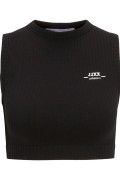 JACK&JONES JJXX 12219893 KENDINDEN CUZGULU 0 YAKA KOLSUZ CROP TSHIRT JACK&JONES JJXX 12219893 KENDINDEN CUZGULU 0 YAKA KOLSUZ CROP TSHIRT