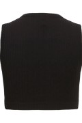 JACK&JONES JJXX 12219893 KENDINDEN CUZGULU 0 YAKA KOLSUZ CROP TSHIRT JACK&JONES JJXX 12219893 KENDINDEN CUZGULU 0 YAKA KOLSUZ CROP TSHIRT