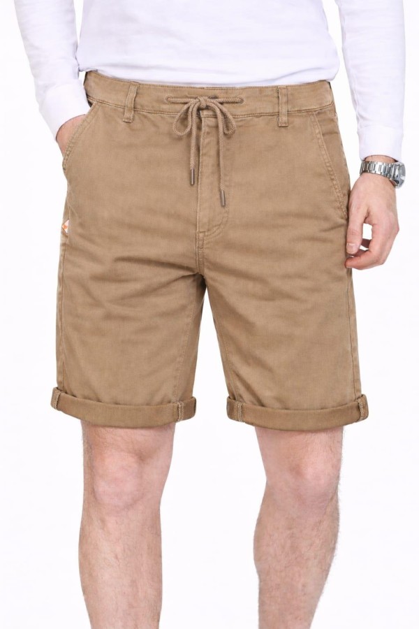 KAPRL IRMIXM8J  STRAIGHT FIT BAGCIKLI KEMERLI ERKEK CEP SORT